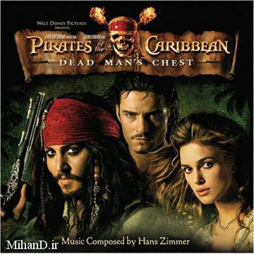 دانلود فیلم Pirates Of The Caribbean با دوبله فارسی | دانلود فیلم دزدان دریایی کارائیب | دانلود فیلم Pirates Of The Caribbean Dead Man | download film Pirates Of The Caribbean Dead Man